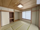 居室 佐藤マンション