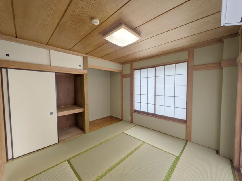 居室 佐藤マンション