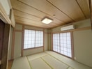 居室 佐藤マンション