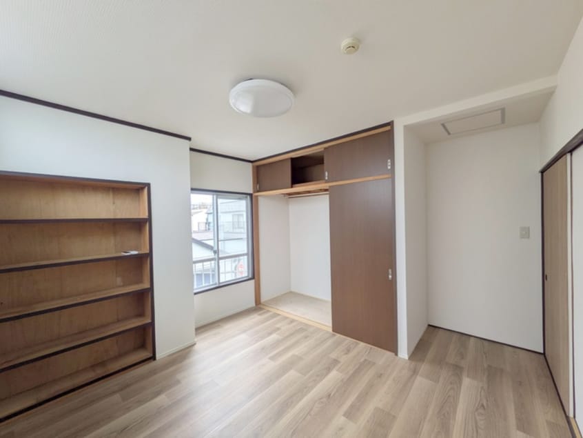 居室 佐藤マンション