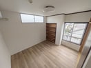 居室 佐藤マンション