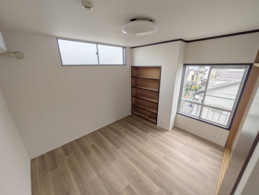 居室 佐藤マンション