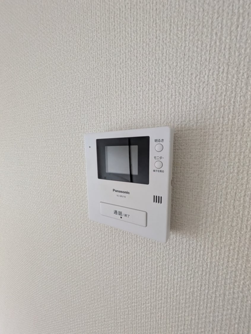 内観写真 佐藤マンション