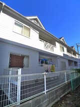 ハイツリバ－サイド