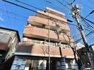 ロイヤル東十条の外観
