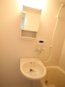 洗面 アメニティ－ハウス