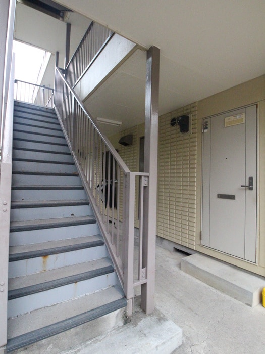 外観写真 アメニティ－ハウス