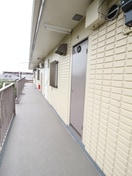 外観写真 アメニティ－ハウス