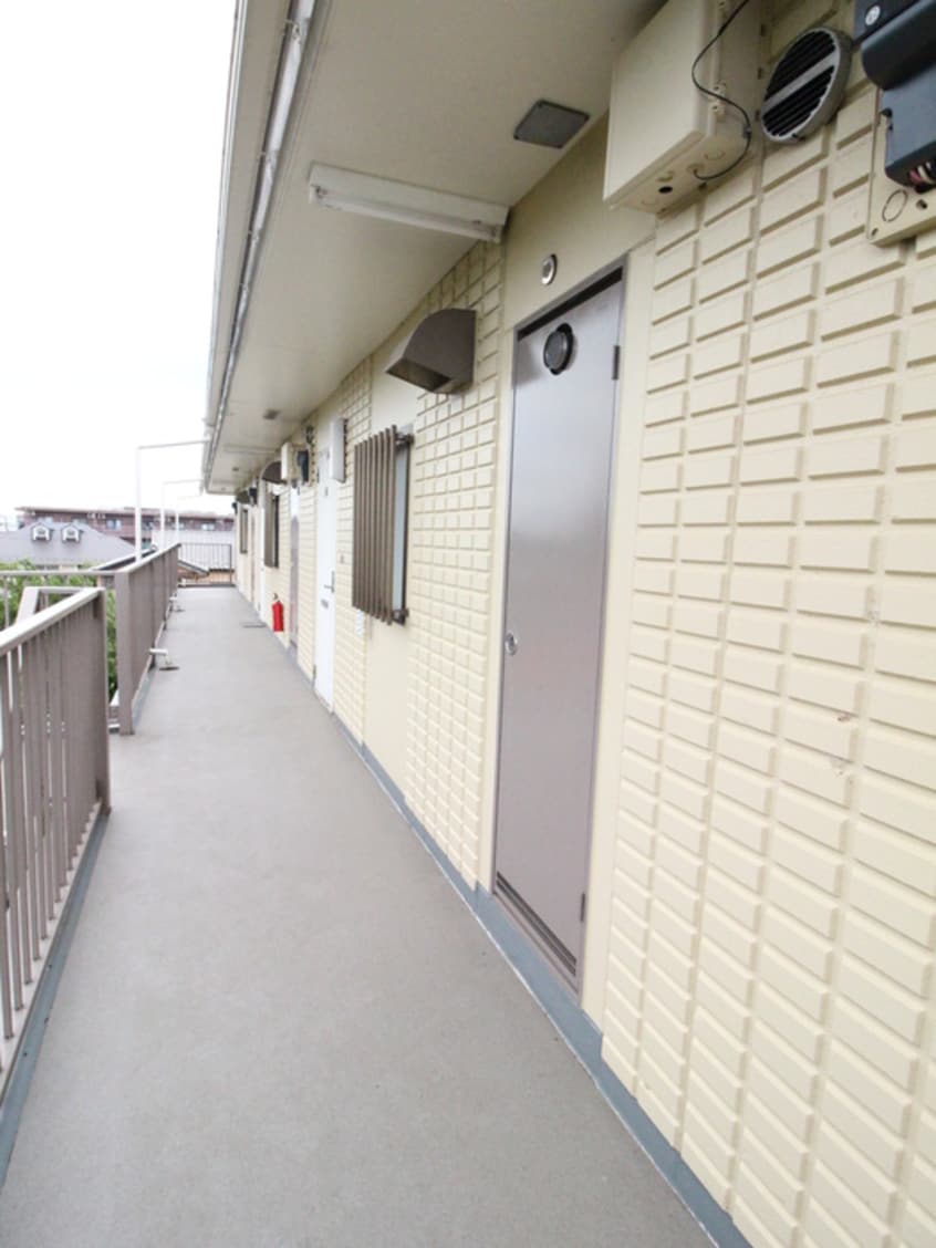 外観写真 アメニティ－ハウス