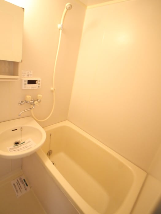 バス／シャワールーム等 アメニティ－ハウス