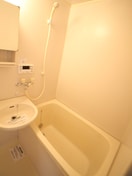 バス／シャワールーム等 アメニティ－ハウス