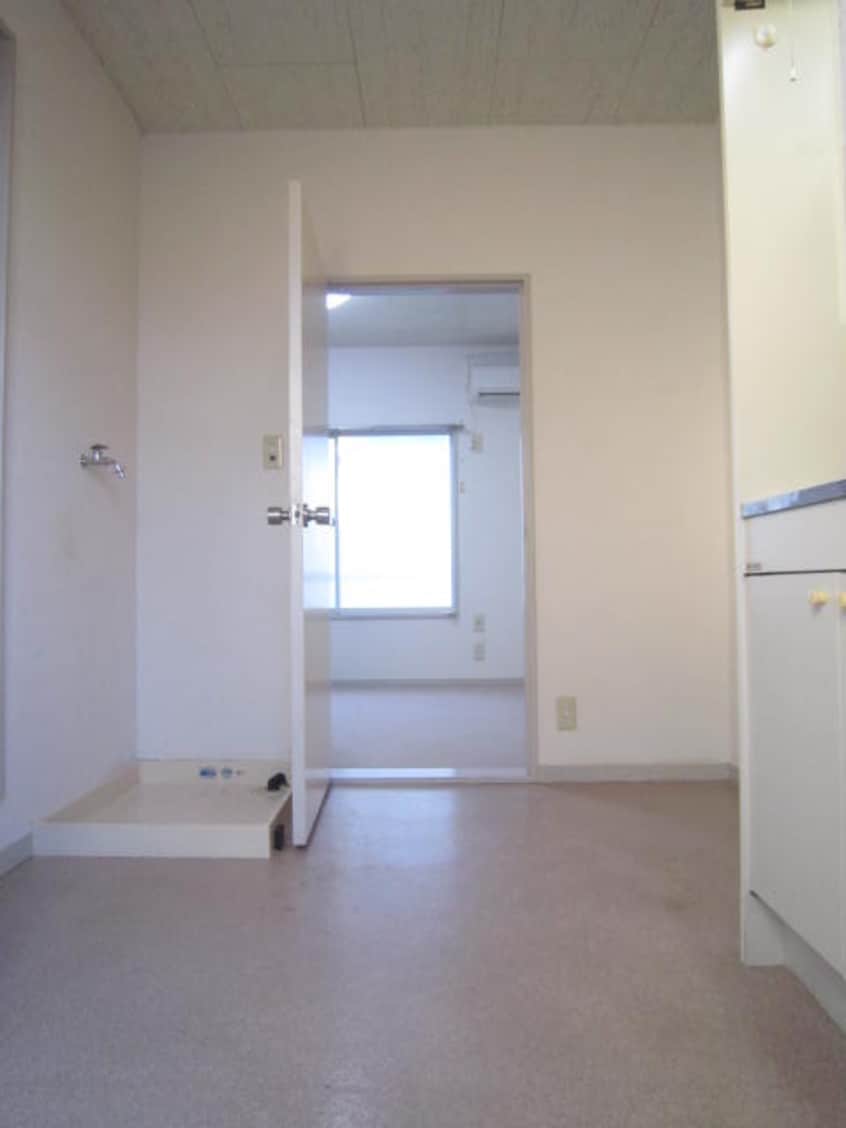 玄関 ウイングⅡ