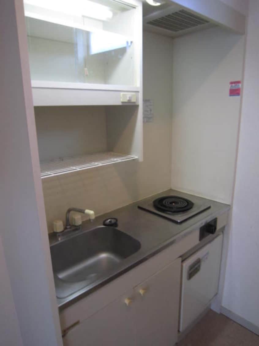 キッチン ウイングⅡ