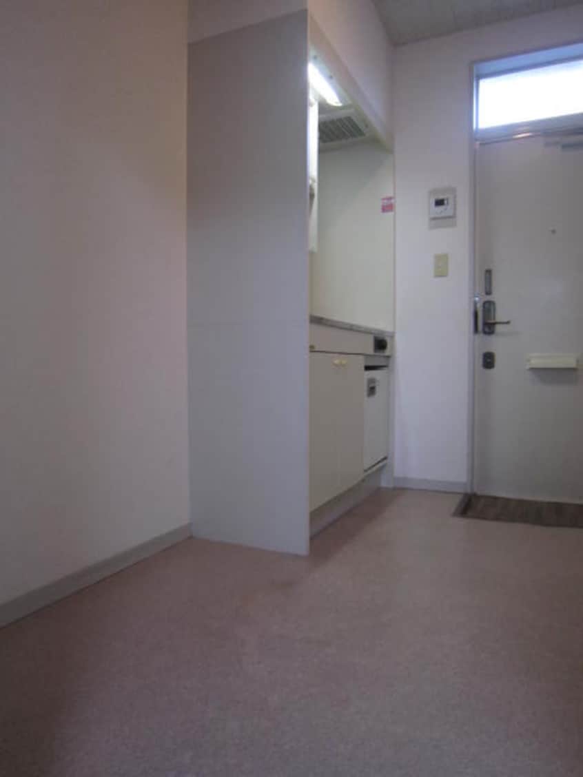 廊下 ウイングⅡ