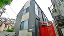 外観写真 ファーストハウス北新宿