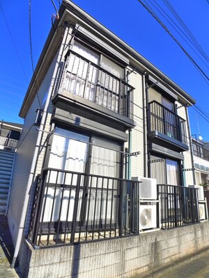 フォンテ－ヌ稲毛