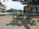 南太田公園(公園)まで245m ヴェルデン花の木