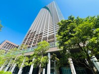THE TOKYO TOWERS MID TOWER(6F)