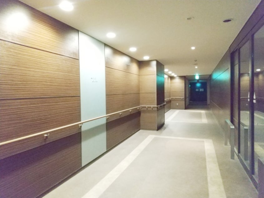 外観写真 THE TOKYO TOWERS MID TOWER(6F)