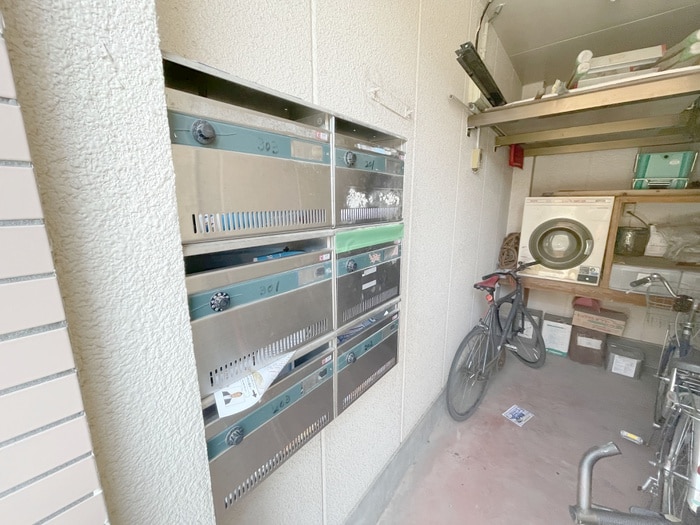 建物設備 光ルミナース