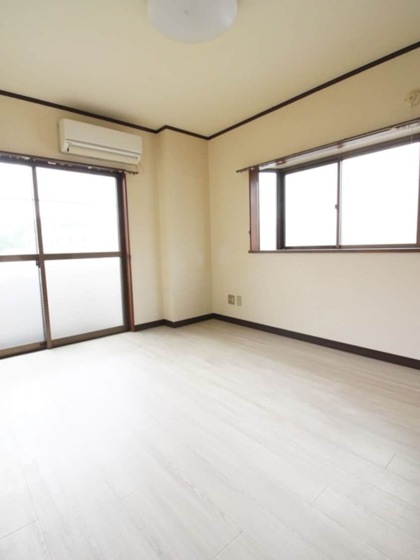 居室 光ルミナース