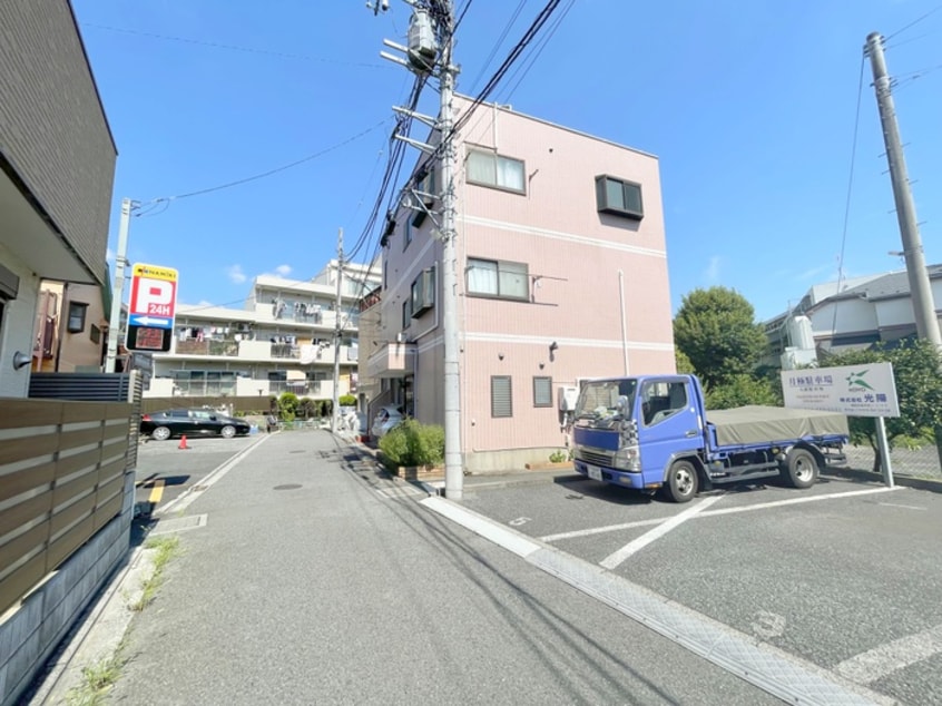 その他 光ルミナース