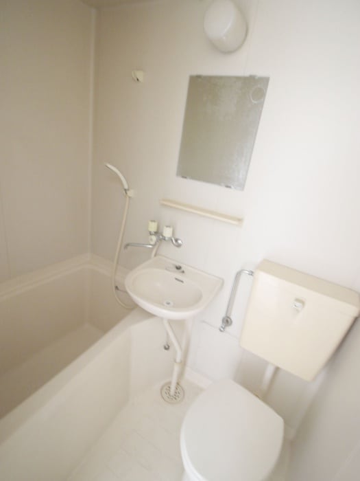 内観写真 光ルミナース