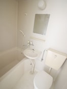 内観写真 光ルミナース