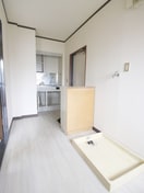 キッチン 光ルミナース