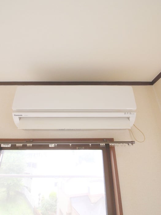 内観写真 光ルミナース