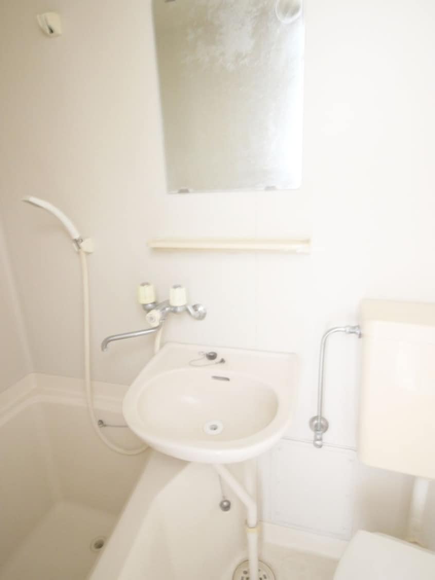 洗面 光ルミナース