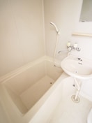 バス／シャワールーム等 光ルミナース