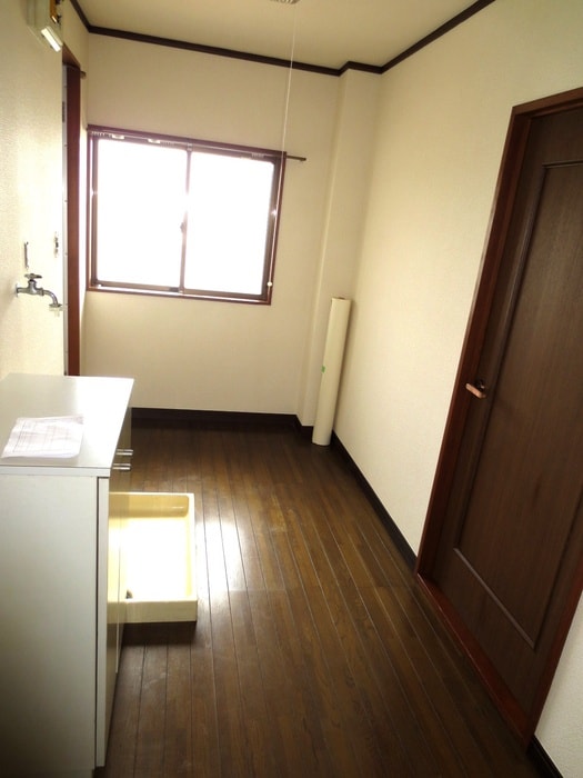 キッチン 光ルミナース