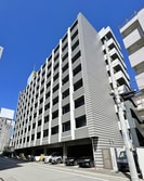 コンフォリア錦糸町DEUXの外観