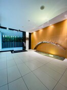 エントランス部分 コンフォリア錦糸町DEUX