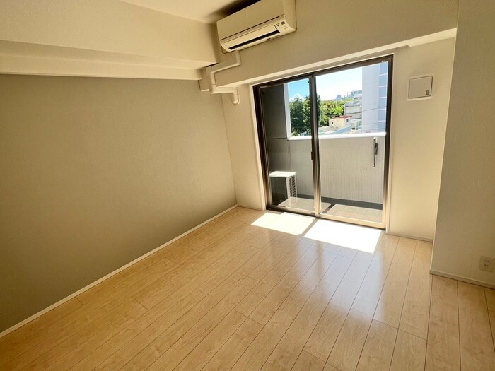 居室 コンフォリア錦糸町DEUX