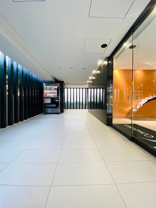 建物設備 コンフォリア錦糸町DEUX