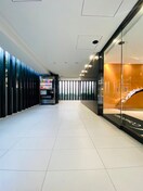 建物設備 コンフォリア錦糸町DEUX