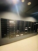 建物設備 コンフォリア錦糸町DEUX