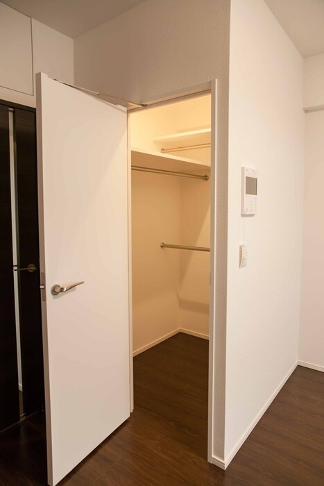 収納 コンフォリア錦糸町DEUX