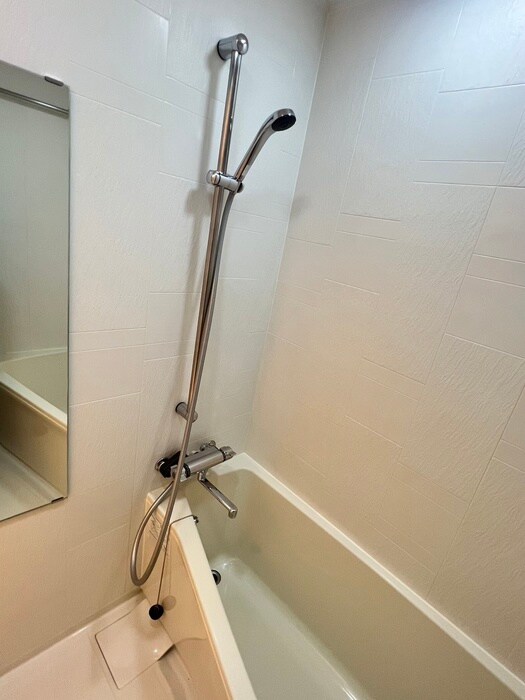 バス／シャワールーム等 コンフォリア錦糸町DEUX