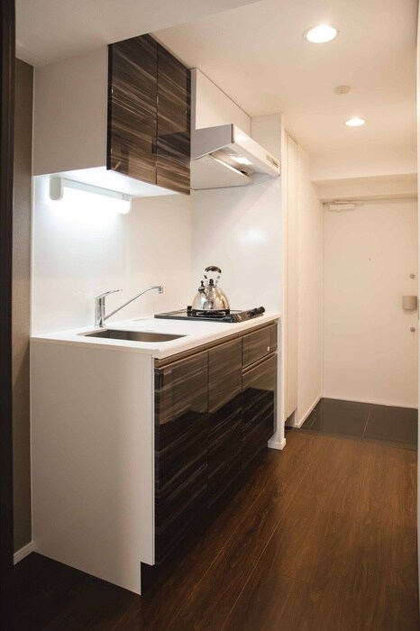 廊下 コンフォリア錦糸町DEUX