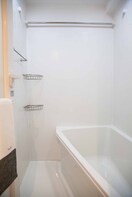 バス／シャワールーム等 コンフォリア錦糸町DEUX