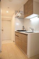 玄関 コンフォリア錦糸町DEUX