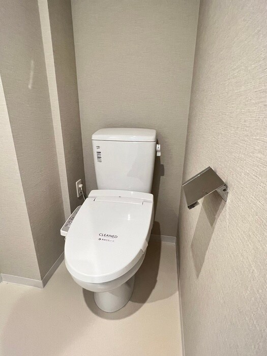 トイレ コンフォリア錦糸町DEUX