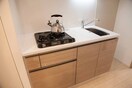 キッチン コンフォリア錦糸町DEUX