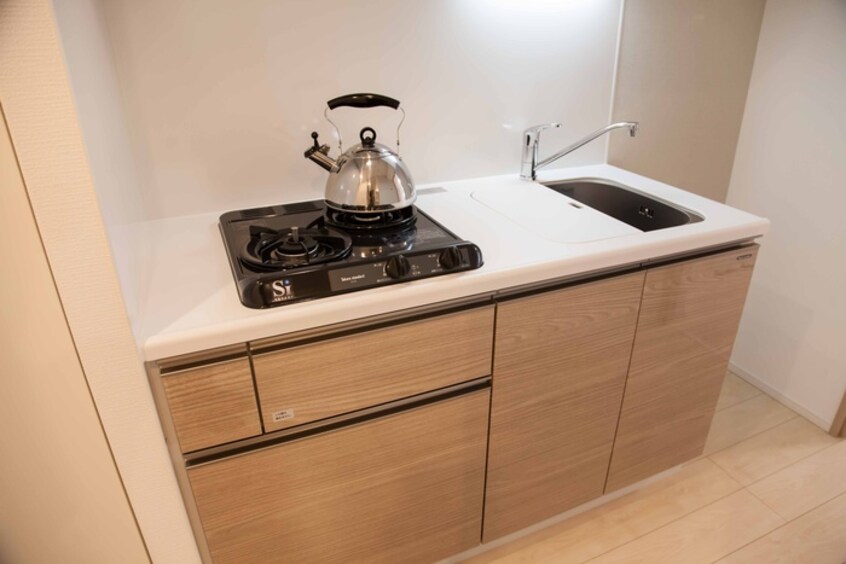 キッチン コンフォリア錦糸町DEUX