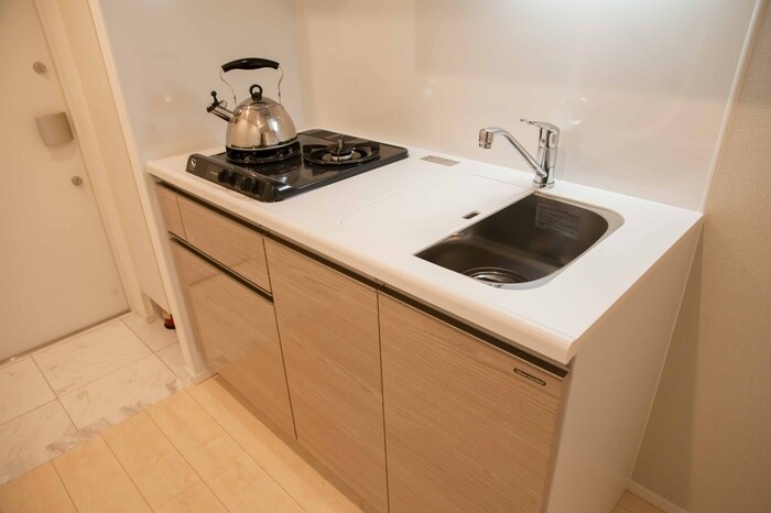 キッチン コンフォリア錦糸町DEUX