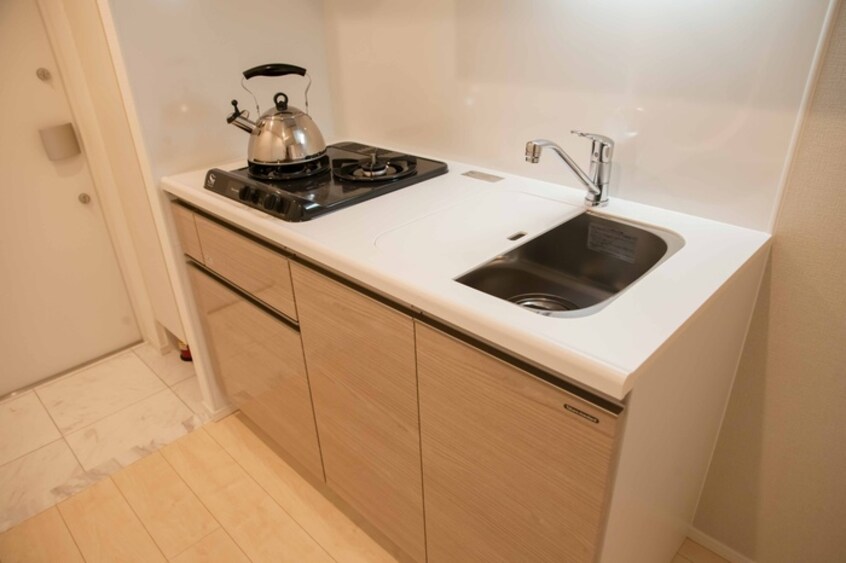 キッチン コンフォリア錦糸町DEUX