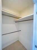 収納 コンフォリア錦糸町DEUX